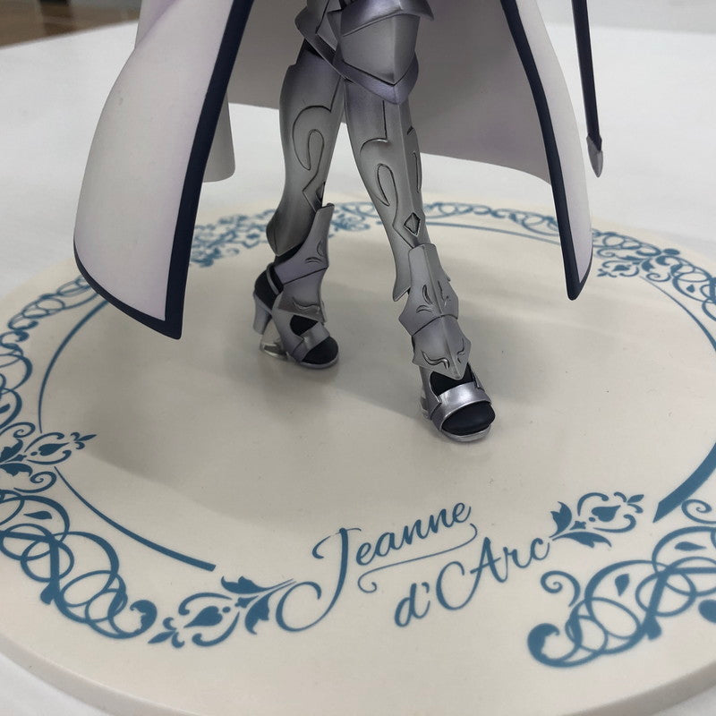 【中古品】 Fate/Grand Order ルーラー/ジャンヌ・ダルク フィギュア フレア 053-260730-ns-04-tei 万代Net店