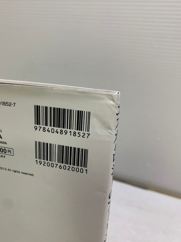 【中古品】 エスカ&ロジーのアトリエ ~黄昏の空の錬金術士~ 公式ビジュアルブック 005-250723-AS-18-min 万代Net店