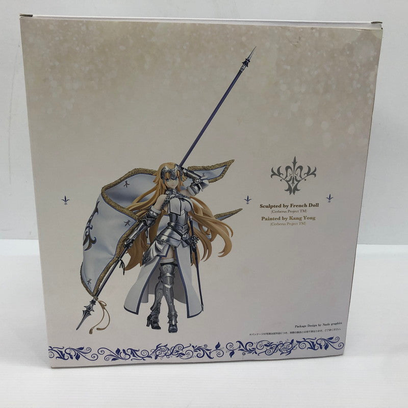 【中古品】 Fate/Grand Order ルーラー/ジャンヌ・ダルク フィギュア フレア 053-260730-ns-04-tei 万代Net店