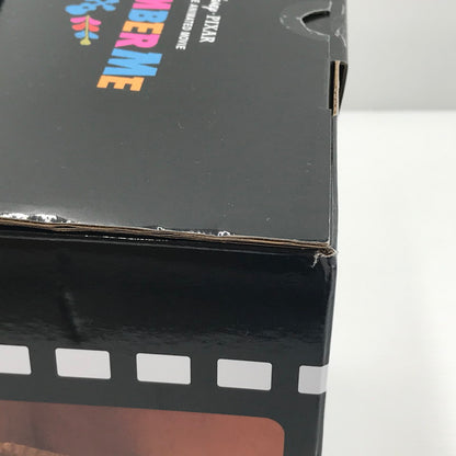 【中古品】 Happyくじ PIXAR 2026 A賞 スペシャルシーンフィギュア リメンバー・ミー 開封済み 箱イタミあり 041-260820-ti-11-tag 万代Net店