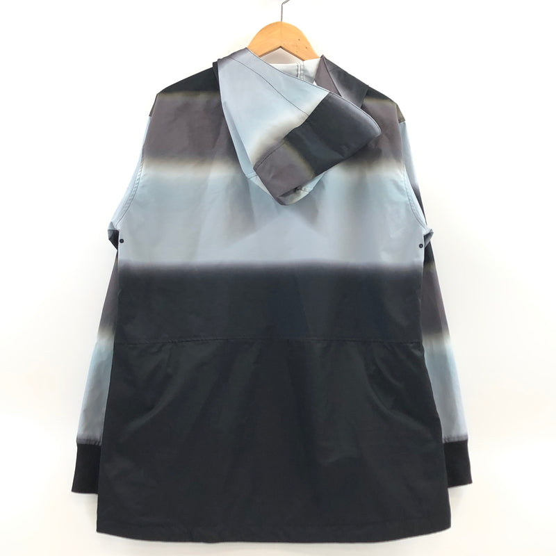 【中古品】【メンズ/レディース】 JRD BY JARLD ジェイアールディー バイ ジャールド POCKETABLE ZIP ANORAK PARKA JRD-015PT ポケッタブル ジップ アノラックパーカ マウンテンパーカー アウター 144-260819-hn-11-fur サイズ：M カラー：マルチカラー 万代Net店