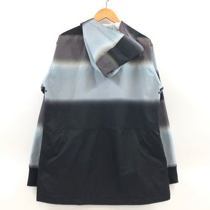 【中古品】【メンズ/レディース】 JRD BY JARLD ジェイアールディー バイ ジャールド POCKETABLE ZIP ANORAK PARKA JRD-015PT ポケッタブル ジップ アノラックパーカ マウンテンパーカー アウター 144-260819-hn-11-fur サイズ：M カラー：マルチカラー 万代Net店