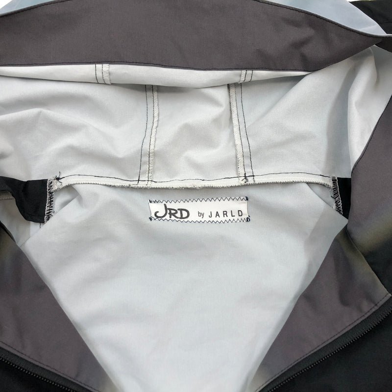 【中古品】【メンズ/レディース】 JRD BY JARLD ジェイアールディー バイ ジャールド POCKETABLE ZIP ANORAK PARKA JRD-015PT ポケッタブル ジップ アノラックパーカ マウンテンパーカー アウター 144-260819-hn-11-fur サイズ：M カラー：マルチカラー 万代Net店