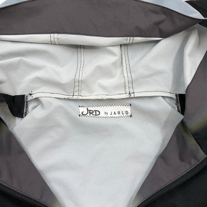 【中古品】【メンズ/レディース】 JRD BY JARLD ジェイアールディー バイ ジャールド POCKETABLE ZIP ANORAK PARKA JRD-015PT ポケッタブル ジップ アノラックパーカ マウンテンパーカー アウター 144-260819-hn-11-fur サイズ：M カラー：マルチカラー 万代Net店