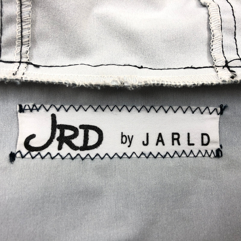 【中古品】【メンズ/レディース】 JRD BY JARLD ジェイアールディー バイ ジャールド POCKETABLE ZIP ANORAK PARKA JRD-015PT ポケッタブル ジップ アノラックパーカ マウンテンパーカー アウター 144-260819-hn-11-fur サイズ：M カラー：マルチカラー 万代Net店