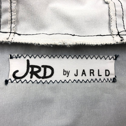 【中古品】【メンズ/レディース】 JRD BY JARLD ジェイアールディー バイ ジャールド POCKETABLE ZIP ANORAK PARKA JRD-015PT ポケッタブル ジップ アノラックパーカ マウンテンパーカー アウター 144-260819-hn-11-fur サイズ：M カラー：マルチカラー 万代Net店