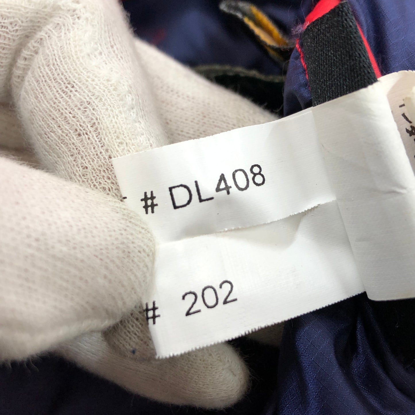 【中古品】【メンズ】 L.L.BEAN エルエルビーン DOWN JACKET DL408 ダウンジャケット アウター 144-260603-hn-02-fur サイズ：XL カラー：レッド 万代Net店