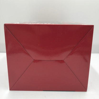 【中古美品】 Happyくじ MARVEL スパイダーマン：ブランド・ニュー・デイ A賞 スパイダーマン スイングスタチュー 未開封 箱イタミあり 055-260820-ti-12-tag 万代Net店