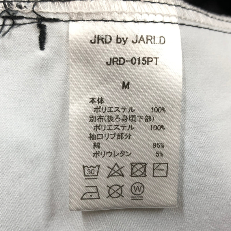 【中古品】【メンズ/レディース】 JRD BY JARLD ジェイアールディー バイ ジャールド POCKETABLE ZIP ANORAK PARKA JRD-015PT ポケッタブル ジップ アノラックパーカ マウンテンパーカー アウター 144-260819-hn-11-fur サイズ：M カラー：マルチカラー 万代Net店