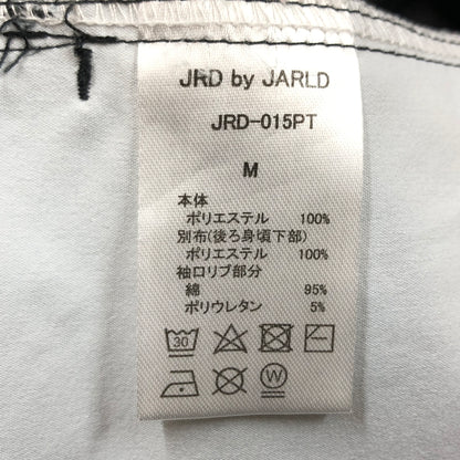 【中古品】【メンズ/レディース】 JRD BY JARLD ジェイアールディー バイ ジャールド POCKETABLE ZIP ANORAK PARKA JRD-015PT ポケッタブル ジップ アノラックパーカ マウンテンパーカー アウター 144-260819-hn-11-fur サイズ：M カラー：マルチカラー 万代Net店