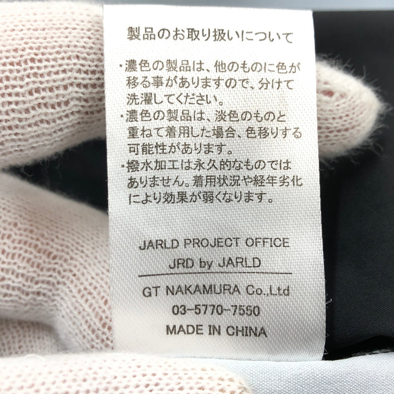 【中古品】【メンズ/レディース】 JRD BY JARLD ジェイアールディー バイ ジャールド POCKETABLE ZIP ANORAK PARKA JRD-015PT ポケッタブル ジップ アノラックパーカ マウンテンパーカー アウター 144-260819-hn-11-fur サイズ：M カラー：マルチカラー 万代Net店