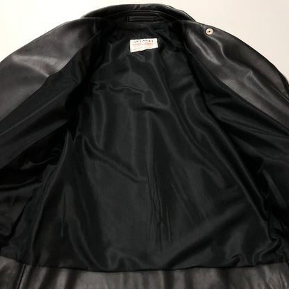 【中古美品】【メンズ】 Lewis Leathers ルイスレザー 391T ライトニング カウハイド ジャケット レザー 145-240331-tk-11-tei サイズ：36 カラー：ブラック 万代Net店