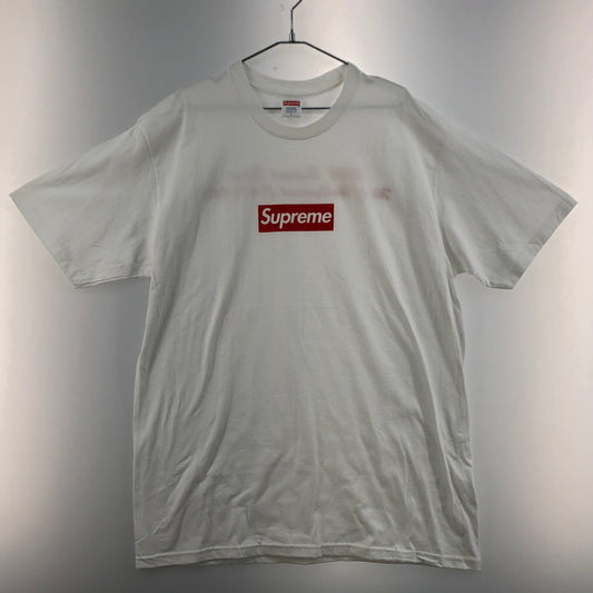 【中古品】Supreme シュプリーム 23SS WEST HOLLYWOOD BOX LOGO TEE 149-251204-SY-01-iwa サイズ：L 万代Net店