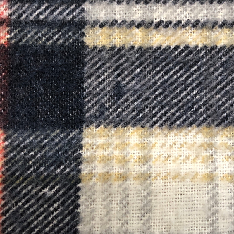 【中古品】【メンズ】 BUD BERMA バド・ベルマ 70's L/S FLANNEL SHIRT VINTAGE 70年代 ロングスリーブ フランネルシャツ ヴィンテージ 長袖 トップス 145-260821-SH-03-hon サイズ：M カラー：マルチカラー 万代Net店
