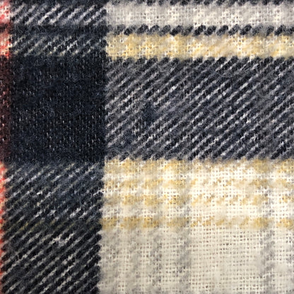 【中古品】【メンズ】 BUD BERMA バド・ベルマ 70's L/S FLANNEL SHIRT VINTAGE 70年代 ロングスリーブ フランネルシャツ ヴィンテージ 長袖 トップス 145-260821-SH-03-hon サイズ：M カラー：マルチカラー 万代Net店