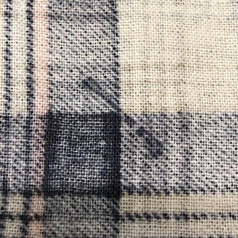 【中古品】【メンズ】 BUD BERMA バド・ベルマ 70's L/S FLANNEL SHIRT VINTAGE 70年代 ロングスリーブ フランネルシャツ ヴィンテージ 長袖 トップス 145-260821-SH-03-hon サイズ：M カラー：マルチカラー 万代Net店