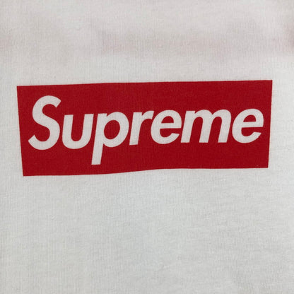 【中古品】Supreme シュプリーム 23SS WEST HOLLYWOOD BOX LOGO TEE 149-251204-SY-01-iwa サイズ：L 万代Net店
