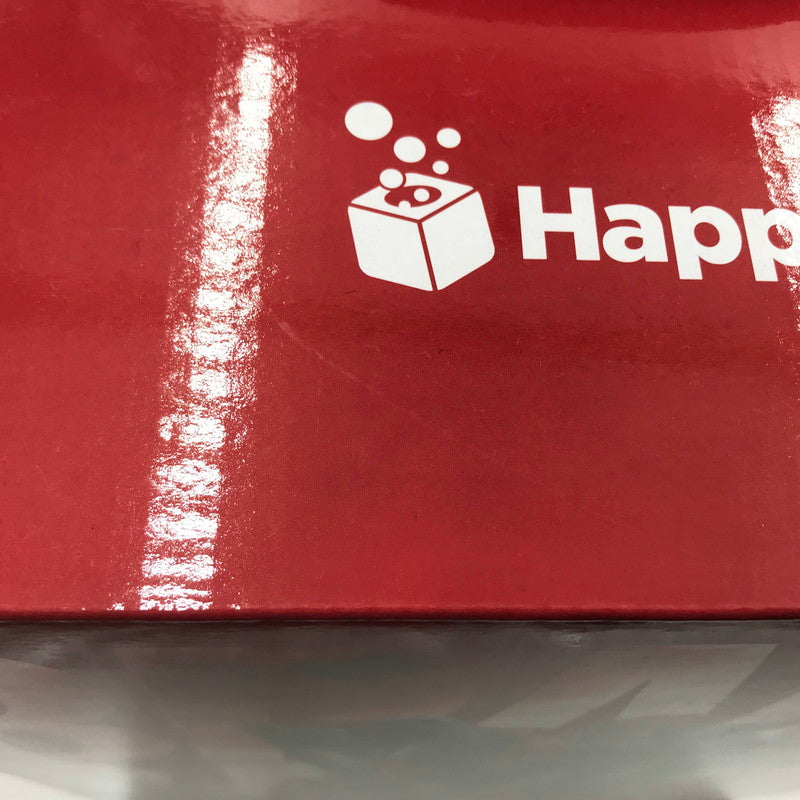 【中古美品】 Happyくじ MARVEL スパイダーマン：ブランド・ニュー・デイ A賞 スパイダーマン スイングスタチュー 未開封 箱イタミあり 055-260820-ti-12-tag 万代Net店