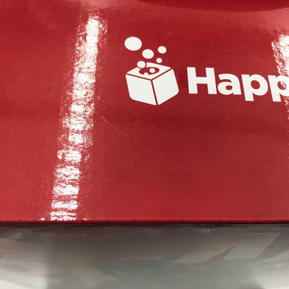【中古美品】 Happyくじ MARVEL スパイダーマン：ブランド・ニュー・デイ A賞 スパイダーマン スイングスタチュー 未開封 箱イタミあり 055-260820-ti-12-tag 万代Net店