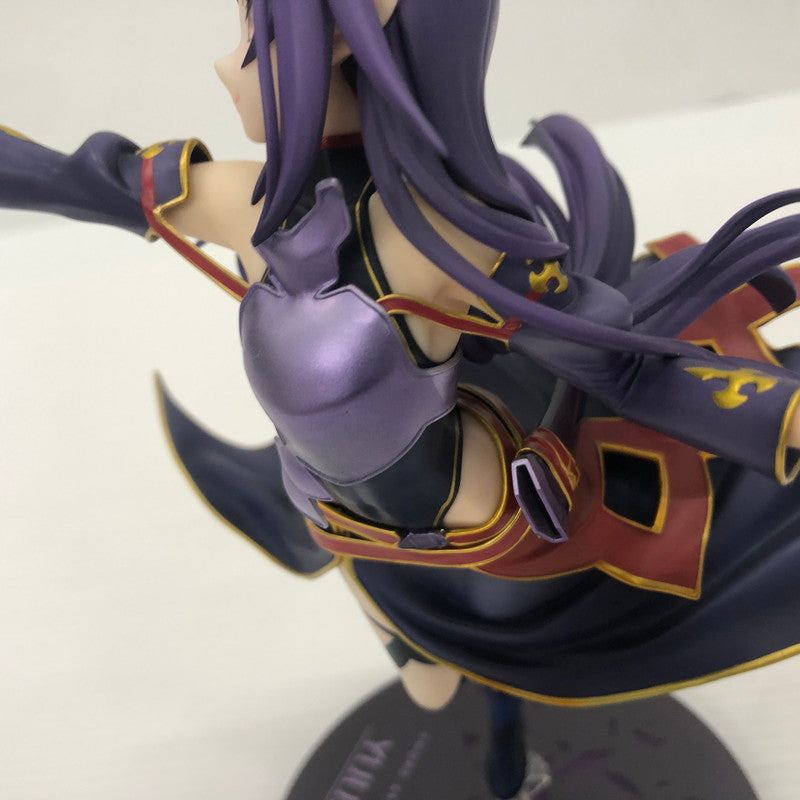 【中古品】 ソードアート・オンライン ユウキ　1/7 フィギュア アルター 053-260730-ns-06-tei 万代Net店