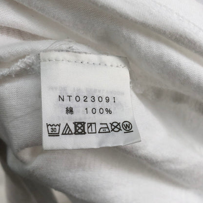 【中古品】Supreme シュプリーム THE NORTH FACE × Supreme/NT023091/S/S TEE 149-251204-SY-02-iwa サイズ：M 万代Net店