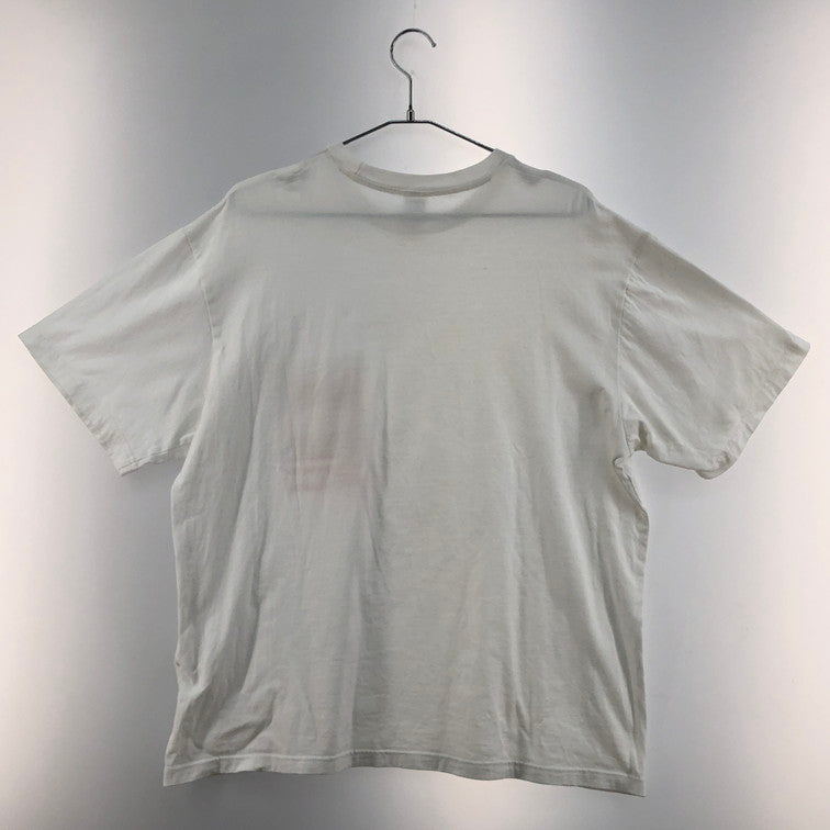 【中古品】Supreme シュプリーム THE NORTH FACE × Supreme/NT023091/S/S TEE 149-251204-SY-02-iwa サイズ：M 万代Net店