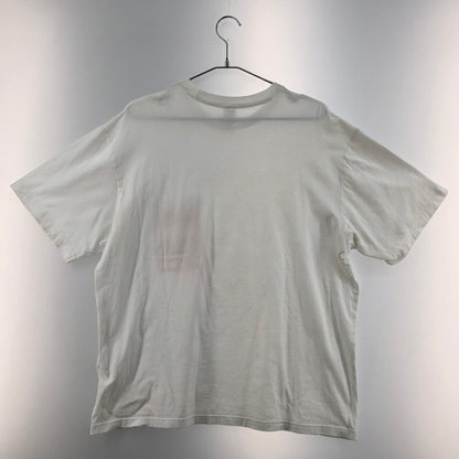 【中古品】Supreme シュプリーム THE NORTH FACE × Supreme/NT023091/S/S TEE 149-251204-SY-02-iwa サイズ：M 万代Net店