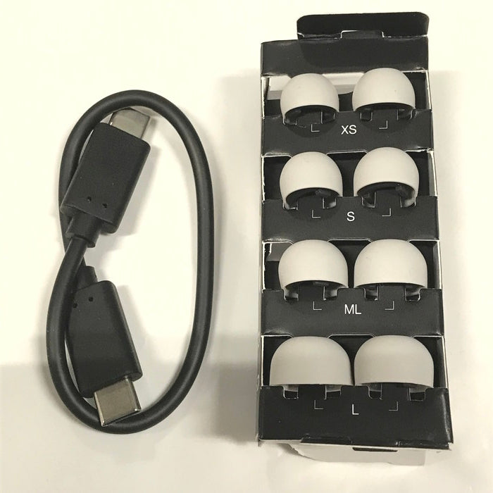 【中古美品】 Technics テクニクス ワイヤレスイヤホン EAH-AZ100 093-250608-YS-4-fuz 万代Net店