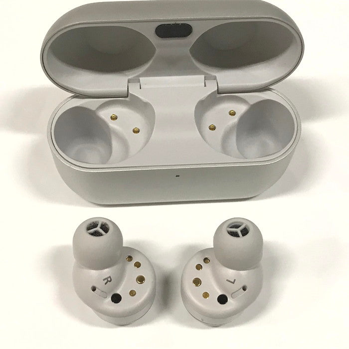 【中古品】 Technics テクニクス ワイヤレスイヤホン EAH-AZ100 093-250608-YS-4-fuz 万代Net店