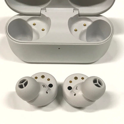 【中古品】 Technics テクニクス ワイヤレスイヤホン EAH-AZ100 093-250608-YS-4-fuz 万代Net店