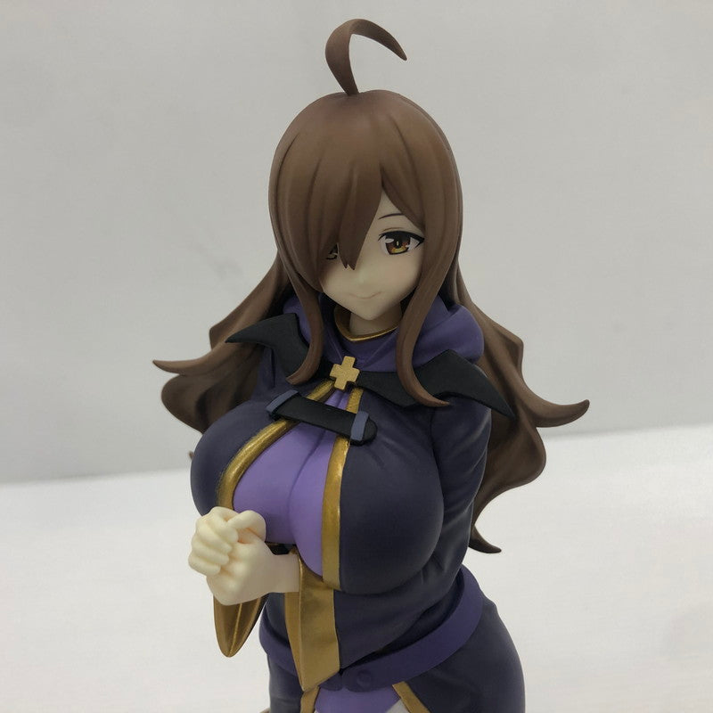 【中古品】 POP UP PARADE この素晴らしい世界に祝福を！3 ウィズ L size フィギュア グッドスマイルカンパニー 053-260730-ns-08-tei 万代Net店