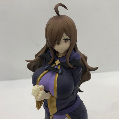【中古品】 POP UP PARADE この素晴らしい世界に祝福を！3 ウィズ L size フィギュア グッドスマイルカンパニー 053-260730-ns-08-tei 万代Net店