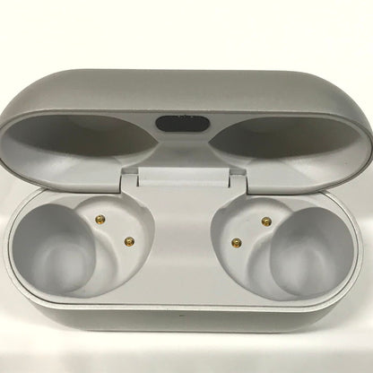 【中古品】 Technics テクニクス ワイヤレスイヤホン EAH-AZ100 093-250608-YS-4-fuz 万代Net店