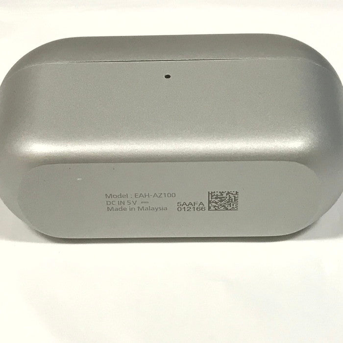 【中古品】 Technics テクニクス ワイヤレスイヤホン EAH-AZ100 093-250608-YS-4-fuz 万代Net店