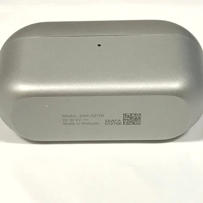 【中古品】 Technics テクニクス ワイヤレスイヤホン EAH-AZ100 093-250608-YS-4-fuz 万代Net店