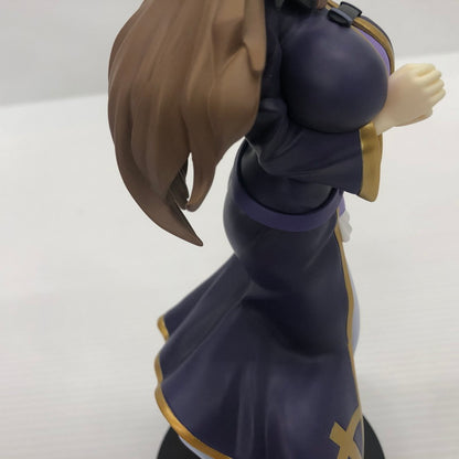 【中古品】 POP UP PARADE この素晴らしい世界に祝福を！3 ウィズ L size フィギュア グッドスマイルカンパニー 053-260730-ns-08-tei 万代Net店