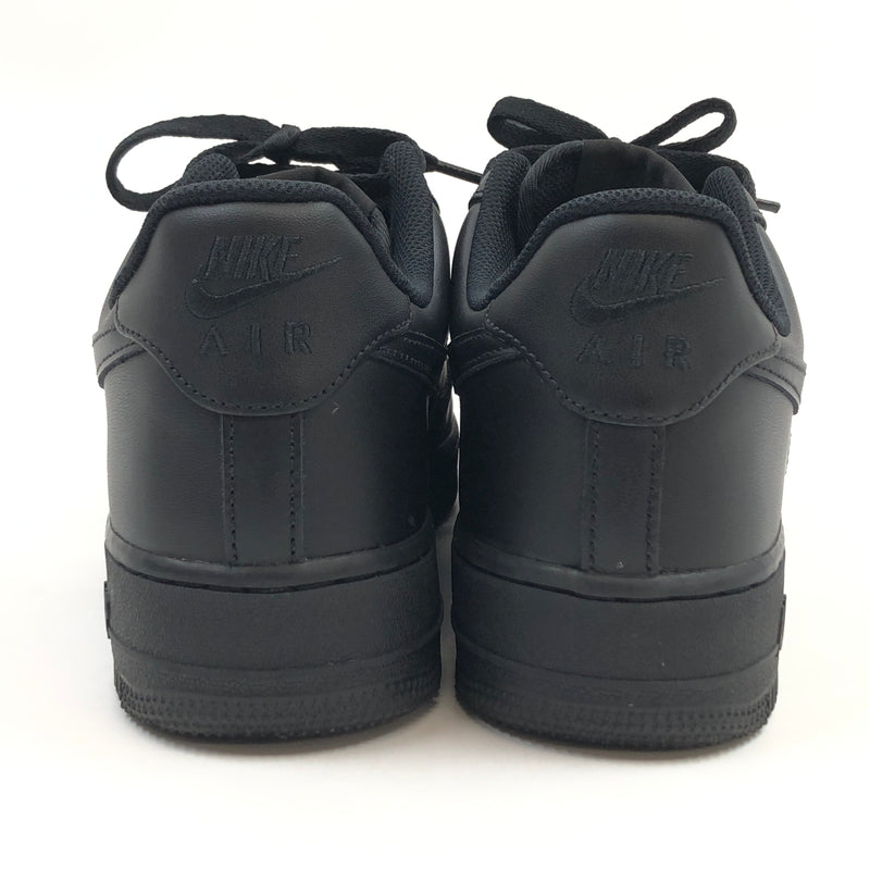 【中古品】【メンズ】 NIKE ナイキ AIR FORCE １ LOW ’07 CW2288-001 エアフォース1 ロー '07 スニーカー シューズ 靴 160-260820-hn-02-fur サイズ：27.5cm US9.5 カラー：ブラック 万代Net店