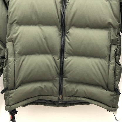 【中古品】【メンズ】 THE NORTH FACE ザ・ノースフェイス THE NORTH FACE ND91915 BELAYER PARKA 144-250124-wy‐3-tomh サイズ：S カラー：カーキ 万代Net店