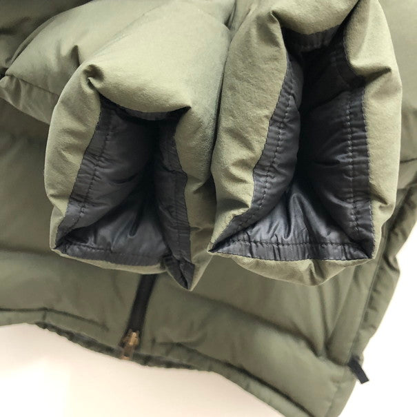 【中古品】【メンズ】 THE NORTH FACE ザ・ノースフェイス THE NORTH FACE ND91915 BELAYER PARKA 144-250124-wy‐3-tomh サイズ：S カラー：カーキ 万代Net店