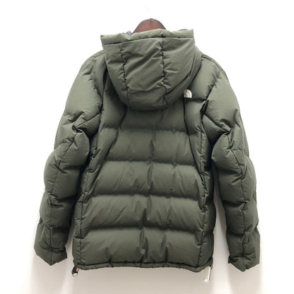 【中古品】【メンズ】 THE NORTH FACE ザ・ノースフェイス THE NORTH FACE ND91915 BELAYER PARKA 144-250124-wy‐3-tomh サイズ：S カラー：カーキ 万代Net店