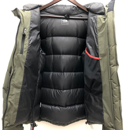 【中古品】【メンズ】 THE NORTH FACE ザ・ノースフェイス THE NORTH FACE ND91915 BELAYER PARKA 144-250124-wy‐3-tomh サイズ：S カラー：カーキ 万代Net店