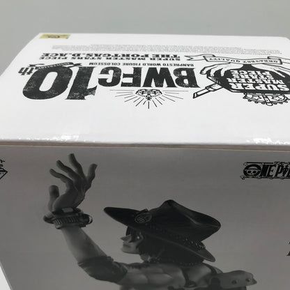【中古美品】 アミューズメント一番くじ ワンピース BWFC 造形王頂上決戦3 SUPER MASTER STARS PIECE THE PORTGAS.D.ACE エース THE BRUSH賞 未開封 047-260820-ti-14-tagh 万代Net店