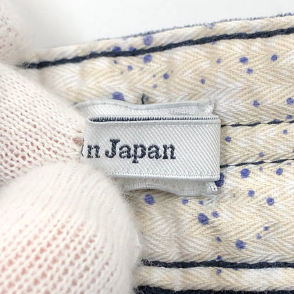 【中古品】【メンズ】 NONNATIVE ノンネイティブ DWELLER 5P JEANS TIGHT FIT C/P CORD STRETCH ドウェラー 5P ジーンズ タイトフィット ストレッチコーデュロイパンツ ボトムス 151-260820-hn-03-fur サイズ：1 カラー：ネイビー 万代Net店