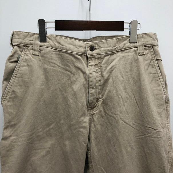 【中古品】【メンズ】 Carhartt カーハート CARHARTT ワークパンツ 156-250205-SU-01-tomh サイズ：36cm 万代Net店