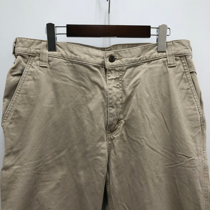 【中古品】【メンズ】 Carhartt カーハート CARHARTT ワークパンツ 156-250205-SU-01-tomh サイズ：36cm 万代Net店