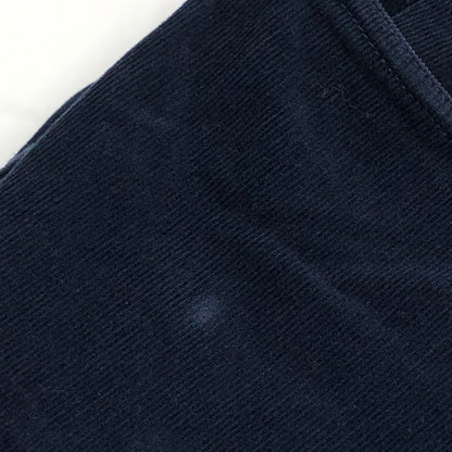 【中古品】【メンズ】 NONNATIVE ノンネイティブ DWELLER 5P JEANS TIGHT FIT C/P CORD STRETCH ドウェラー 5P ジーンズ タイトフィット ストレッチコーデュロイパンツ ボトムス 151-260820-hn-03-fur サイズ：1 カラー：ネイビー 万代Net店