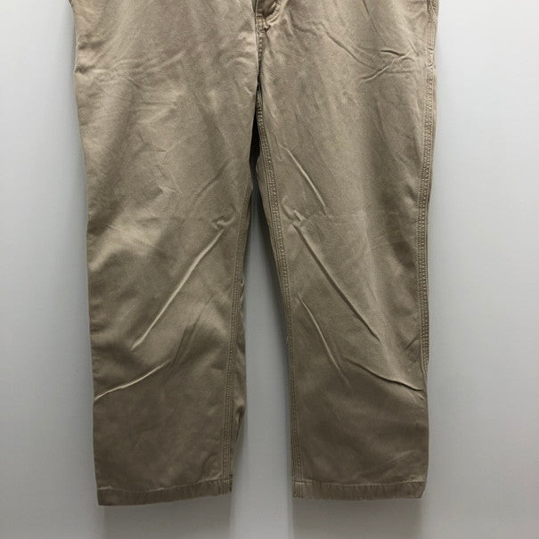 【中古品】【メンズ】 Carhartt カーハート CARHARTT ワークパンツ 156-250205-SU-01-tomh サイズ：36cm 万代Net店