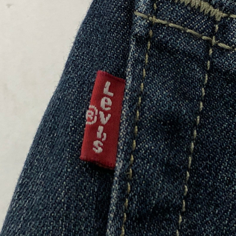 【中古品】【メンズ】 Levi's リーバイス PC9-04511-0460 511 デニムパンツ ボトムス 158-250221-hn-05-fur サイズ：W30 L32 カラー：インディゴ 万代Net店