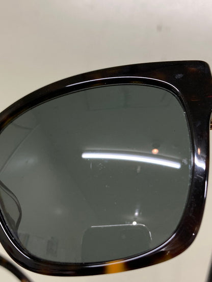 【中古品】【メンズ/レディース】 BALENCIAGA バレンシアガ BB0102SA SUNGLASSES サングラス アイウェア 182-250228-me-28-min サイズ：57□16-145 カラー：ブラック 万代Net店