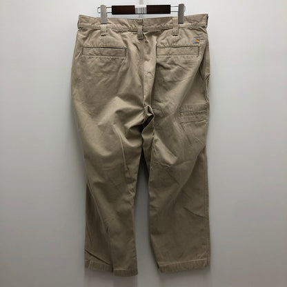 【中古品】【メンズ】 Carhartt カーハート CARHARTT ワークパンツ 156-250205-SU-01-tomh サイズ：36cm 万代Net店